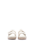 Sandales Batista - Beige - Homme