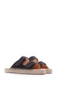 Sandales Batista - Deep Black - Femme