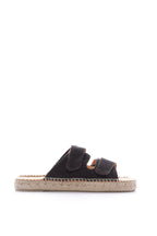 Sandales Batista - Deep Black - Femme