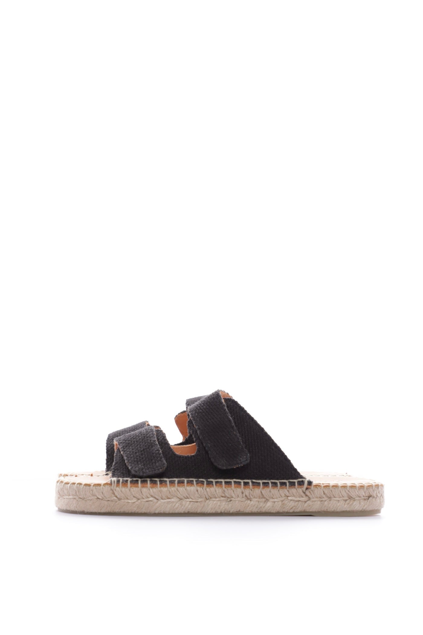 Sandales Batista - Deep Black - Femme