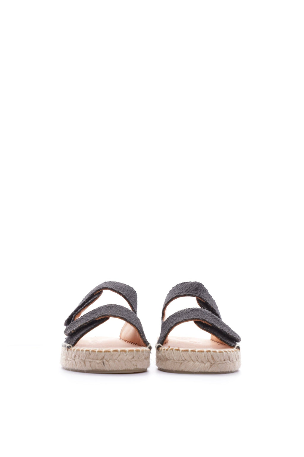 Sandales Batista - Deep Black - Femme
