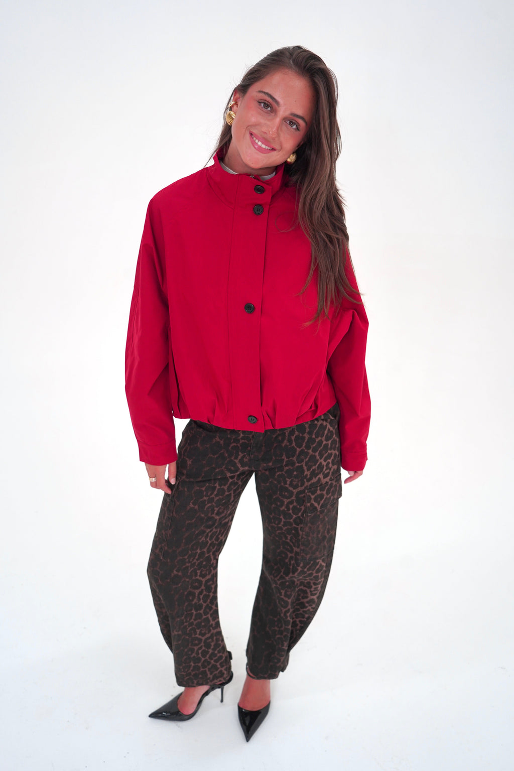 Veste Rita