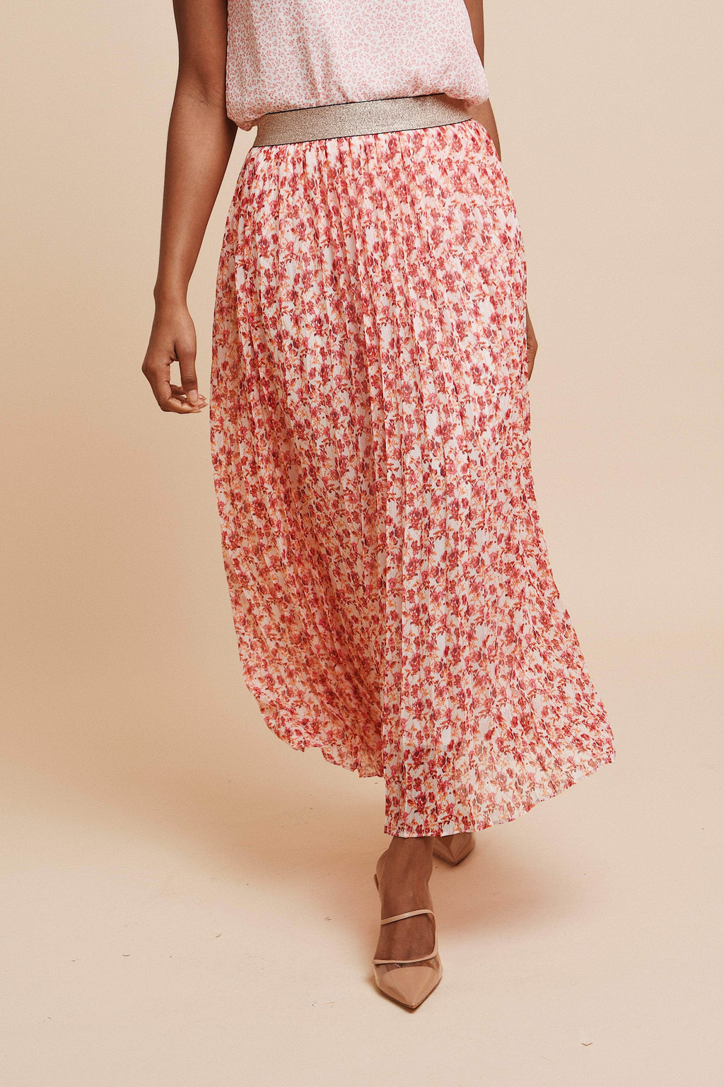 Morisot Skirt