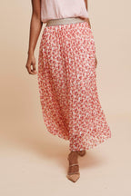 Morisot Skirt
