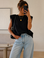 Top Five – Black