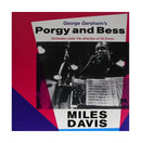 Vinyle - Miles Davis - Porgy And Bess