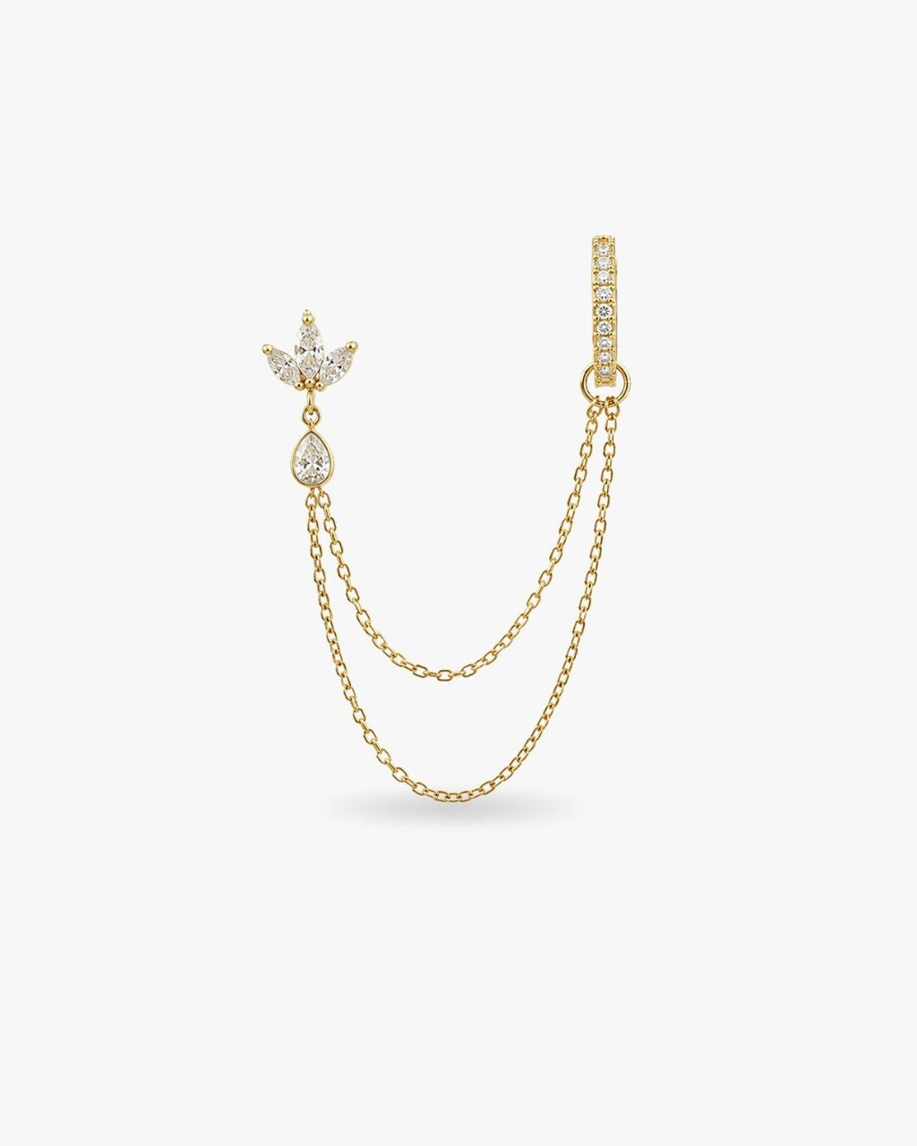 Mono Boucle Darcy
