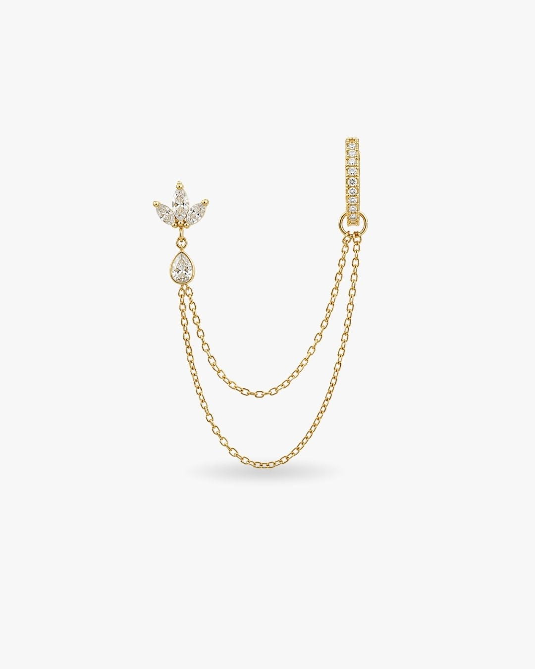 Mono Boucle Darcy