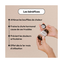 Ménopause Active (Oemeno)