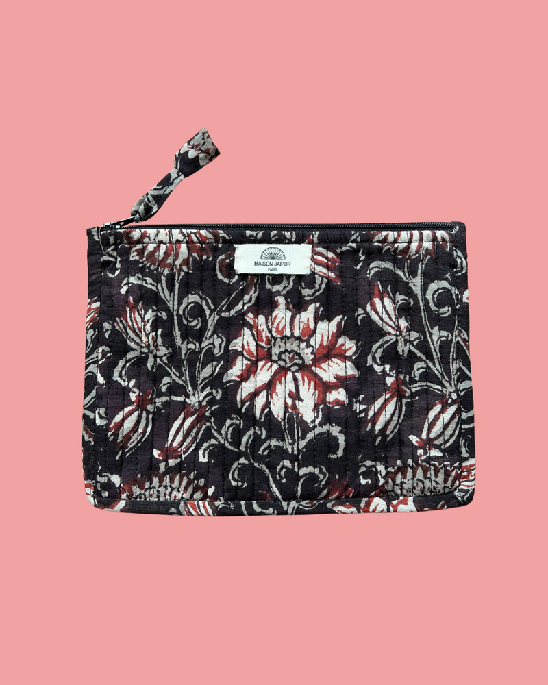 Trousse Bombay
