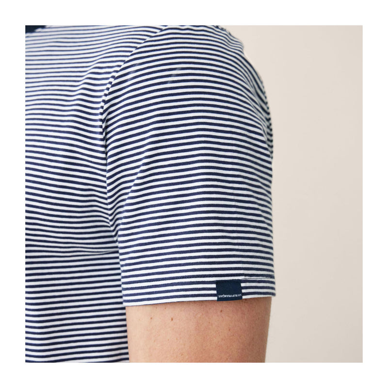 Ensemble Pyjama Pack Jeason - Bleu