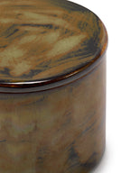 Candles London - Bougie D'ambiance - S - Cire De Soja Et Paraffine - Beige