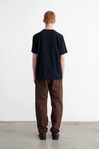 T-Shirt Des Amis Black