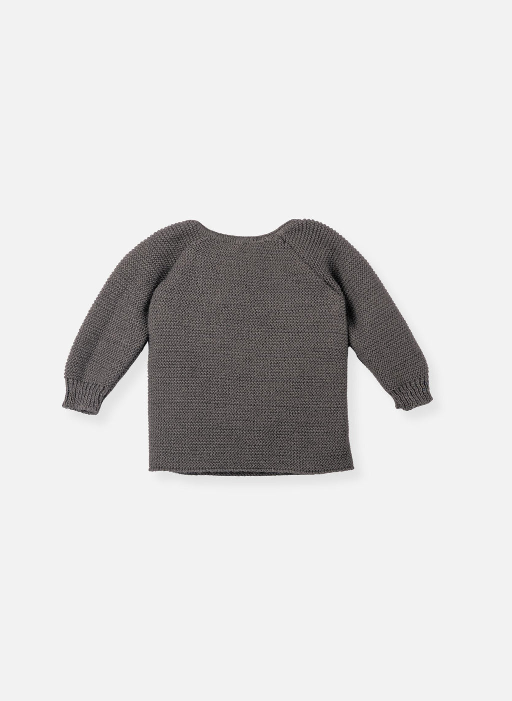Brassières Bébé 4 Boutons Latéraux - Réglisse