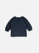 Brassière Les Basiques - Marine