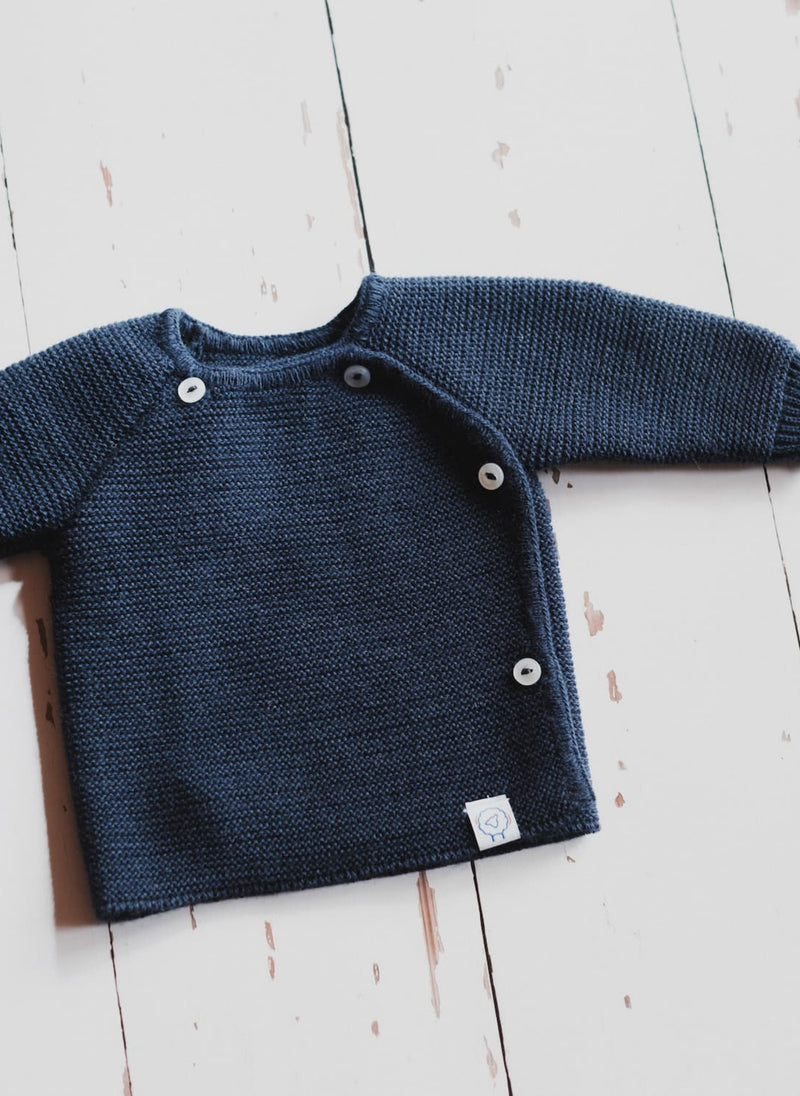 Brassière Les Basiques - Marine