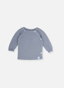 Sujetador The Basics - Azul Tradewinds