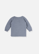 Sujetador The Basics - Azul Tradewinds