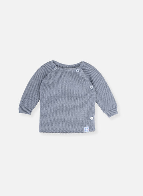 Sujetador The Basics - Azul Tradewinds