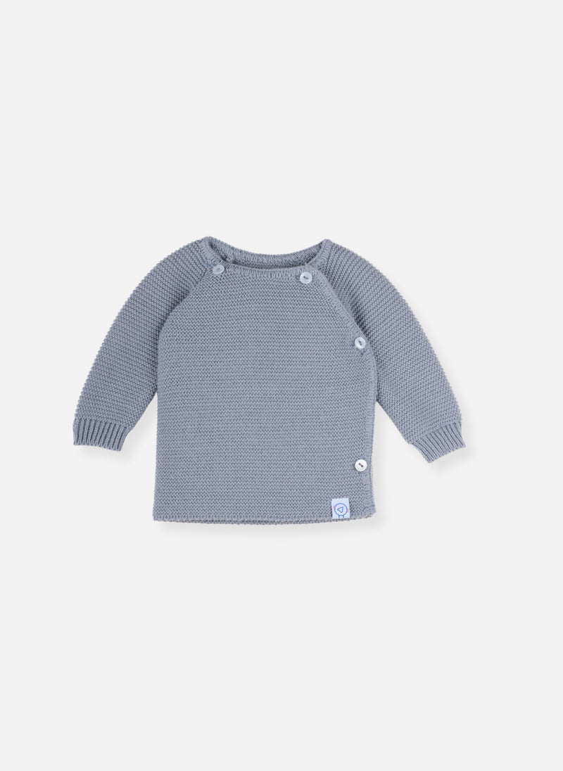 Sujetador The Basics - Azul Tradewinds