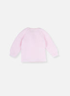 Brassière Les Basiques - Rose Layette