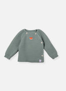 Brassière Broderie Renard