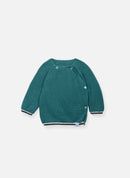 Brassière Tricolore Éco - Responsable - Jungle