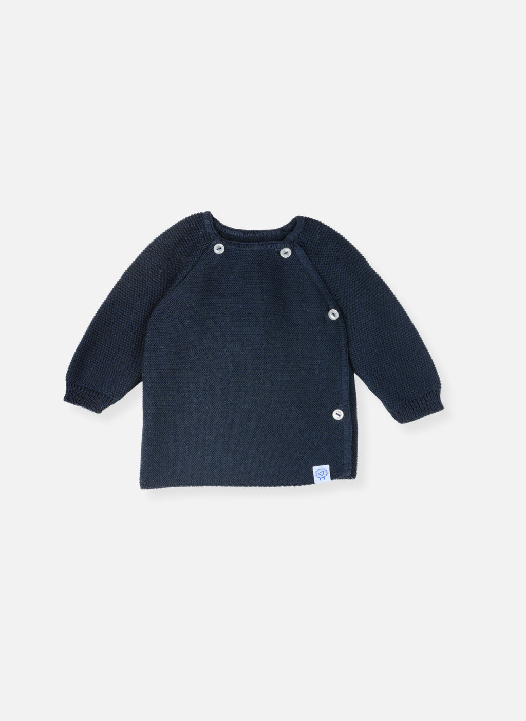 Brassières Bébé 50% Coton 50% Polyester Recyclé - Nocturne