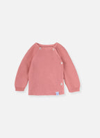 Brassières Bébé 50% Coton 50% Polyester Recyclé - Petunia