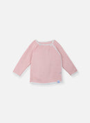 Brassière Milleraies - Ecru À Rayure Pétunia