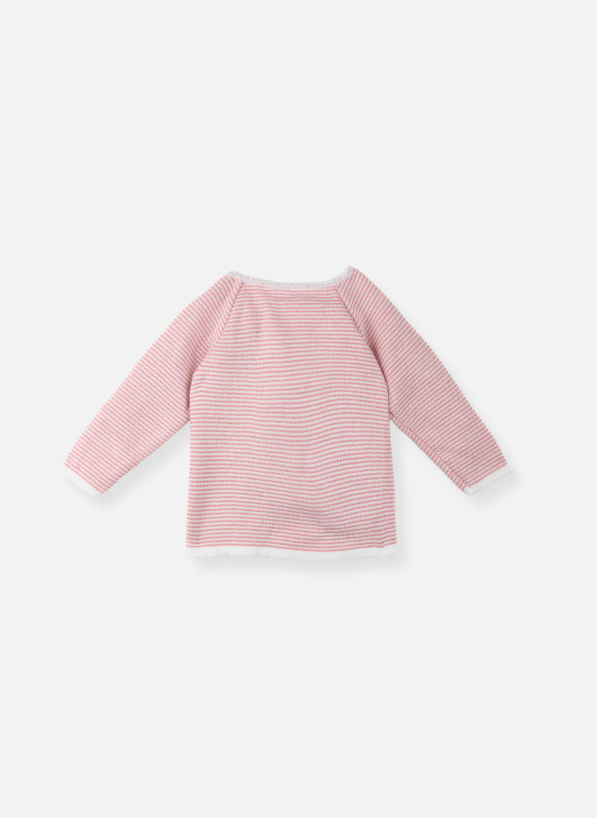 Brassière Milleraies - Ecru À Rayure Pétunia