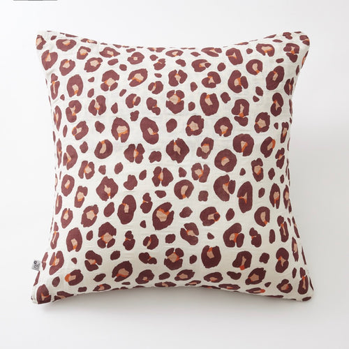 Taie D'Oreiller Montauk Rose