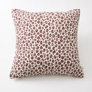 Taie D'Oreiller Montauk Rose