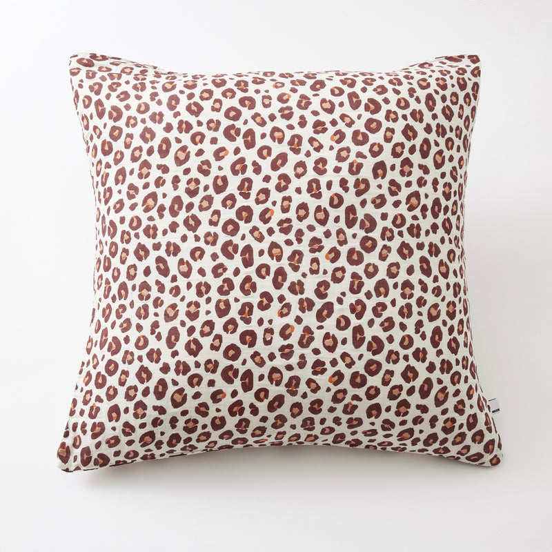 Taie D'Oreiller Montauk Rose