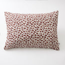 Taie D'Oreiller Montauk Rose