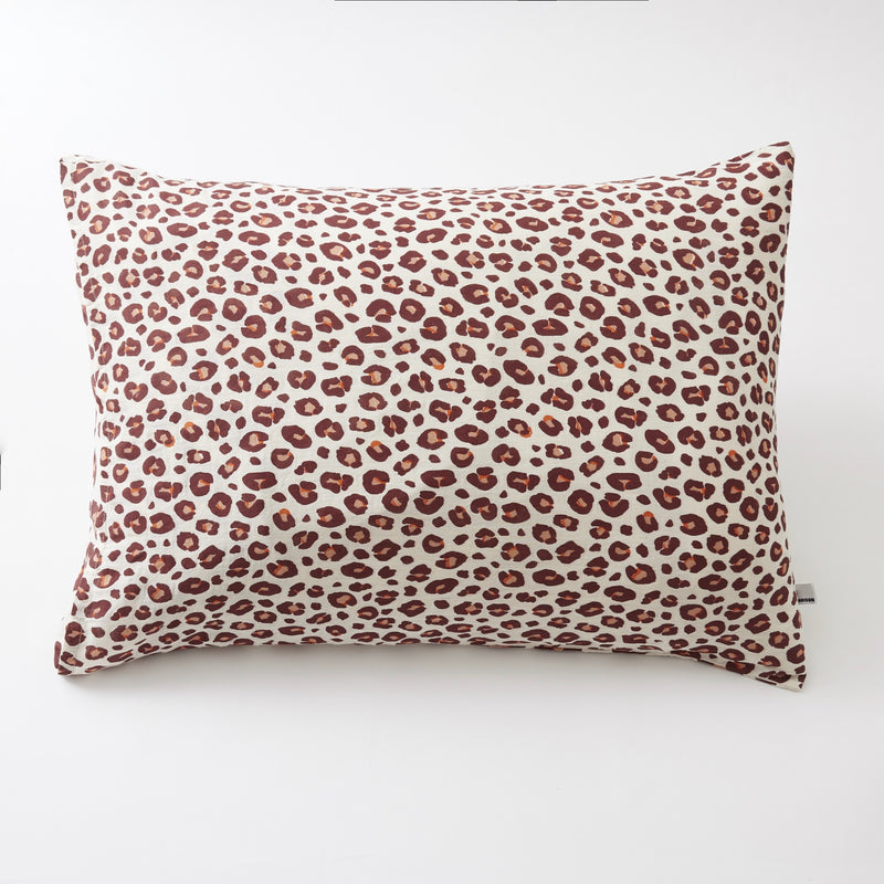 Taie D'Oreiller Montauk Rose