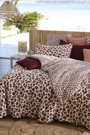 Taie D'Oreiller Montauk Rose