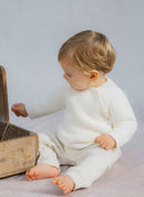 Brassière - Édition Vague - Écru