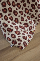 Housse De Couette Montauk Rose