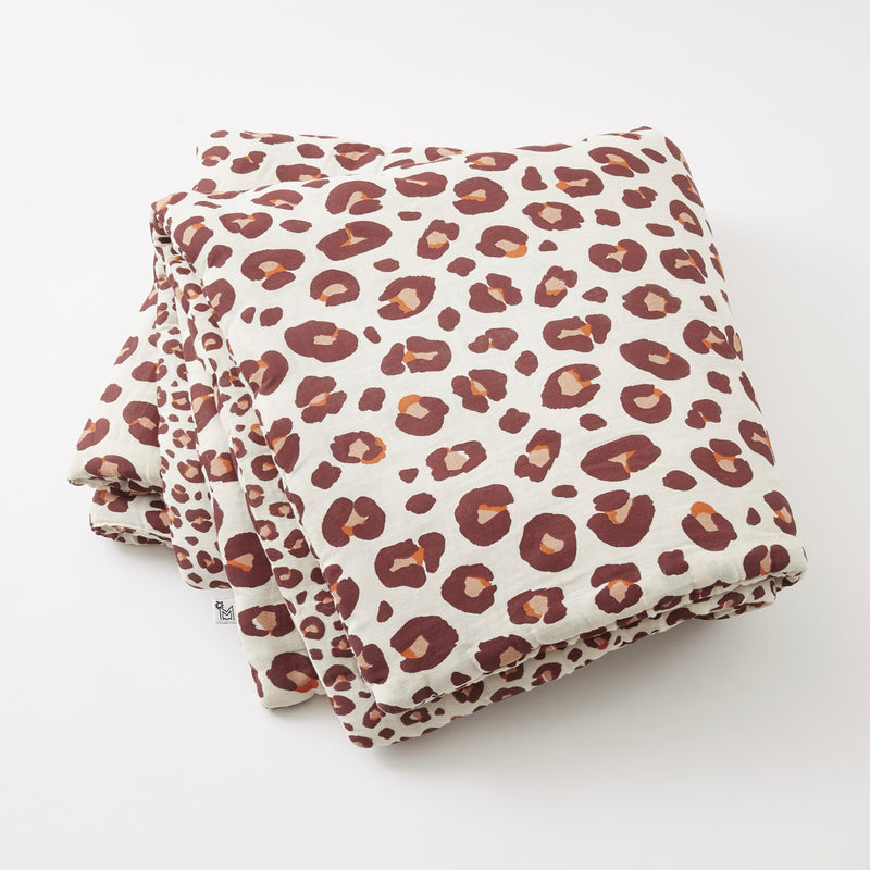 Bout De Lit Montauk Rose