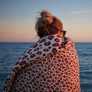 Bout De Lit Montauk Rose