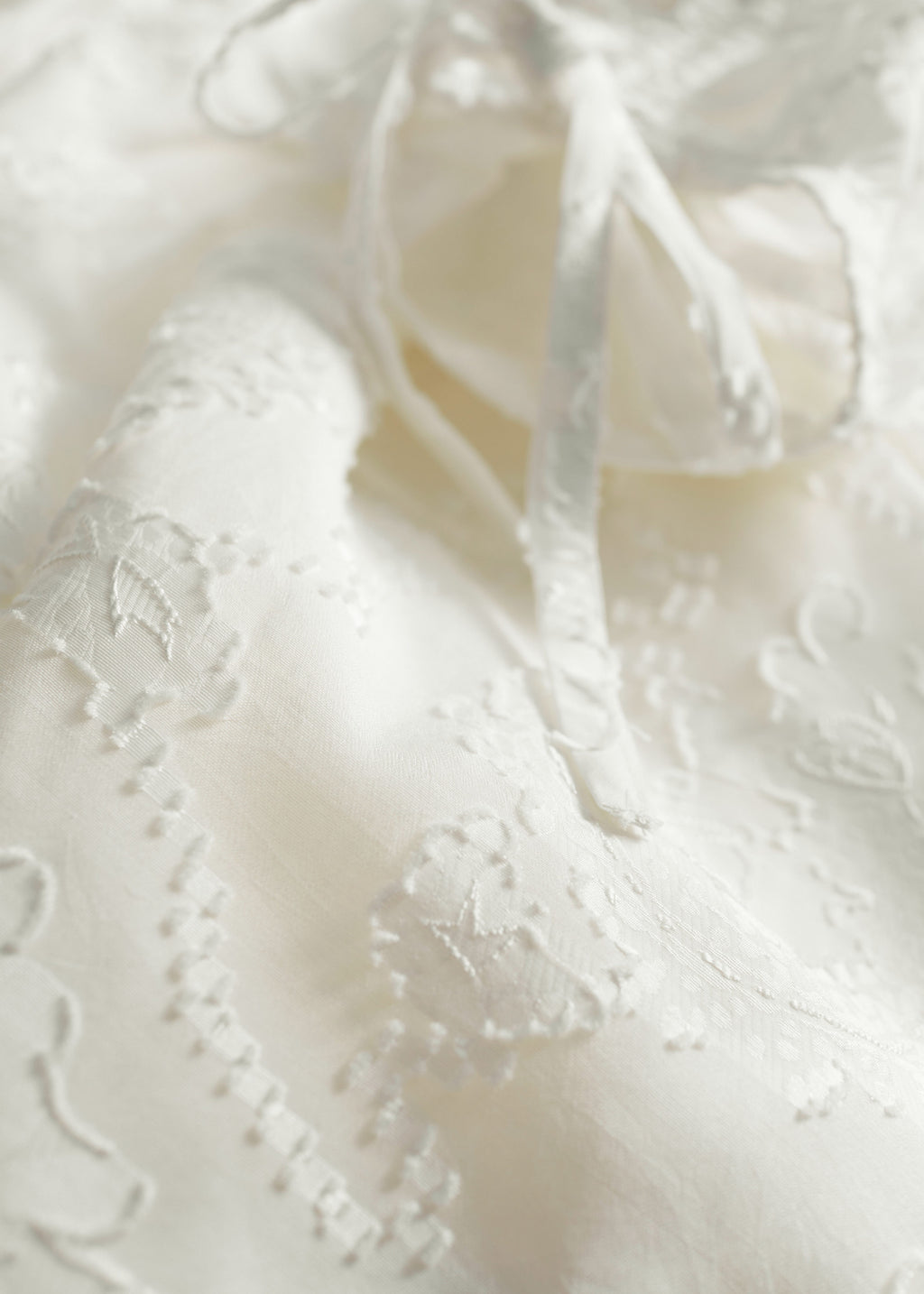 Vestido Pa Allana - Blanco