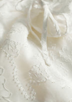 Vestido Pa Allana - Blanco