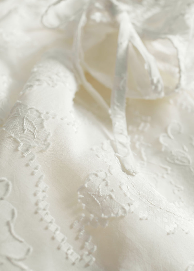 Dress Pa Allana Dress - White - Women