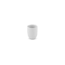 6 Tasses Serenity - Blanc