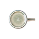 2 Mugs Grès Réactif D8.8Xh9Cm Jade - Vert