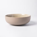 Service De Table En Grès Réactif Iris Taupe, 18 Pièces - Vert