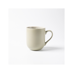 Iris Vert - Juego de 2 Tazas - Gres reactivo - Verde