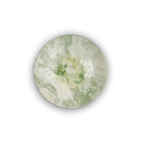 Service De Table 18 Pièces En Porcelaine 'Aube De Menthe' - Vert