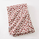 Nappe Rectangle Montauk Rose